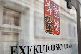 Usnesení - dražební vyhláška