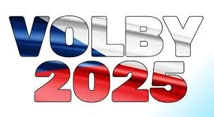 Volby do Parlamentu ČR 2025: Stanovení počtu a míst volebních okrsků