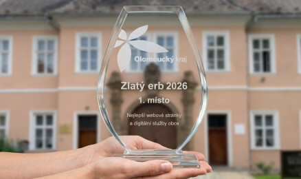 Zlatý erb 2026