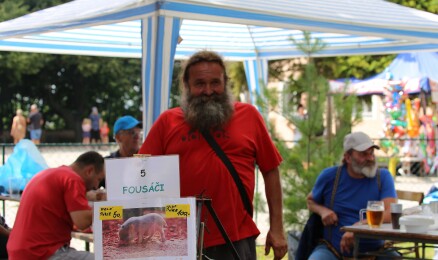 17. gulášové a pivní slavnosti 2025