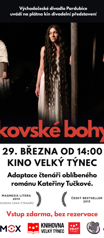 Východočeské divadlo Pardubice