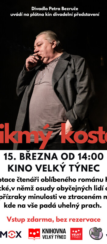 Divadlo Petra Bezruče