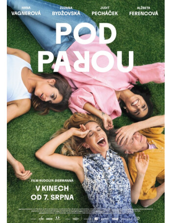 POD PAROU