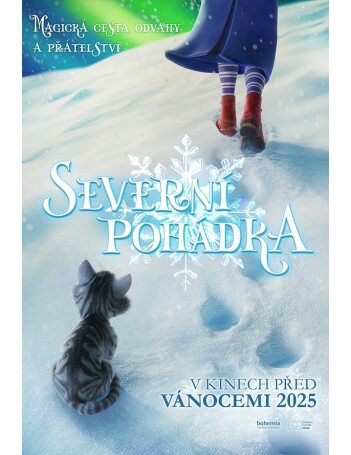 SEVERNÍ POHÁDKA