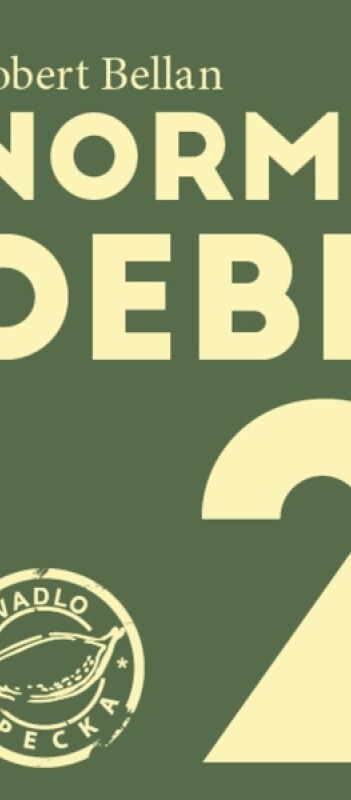 Divadelní představení -  Normální debil 2