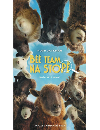 BÉÉ TEAM NA STOPĚ