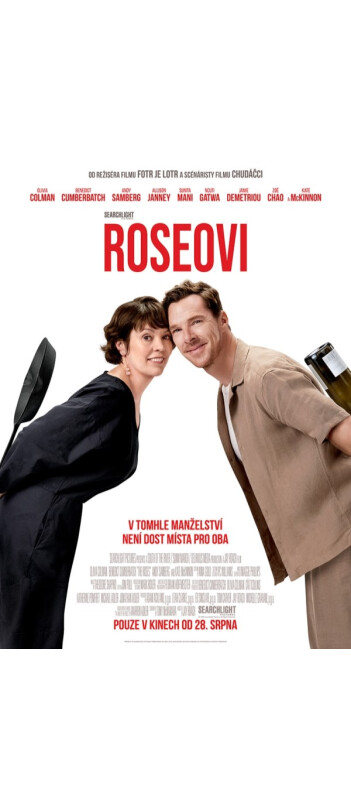 ROSEOVI