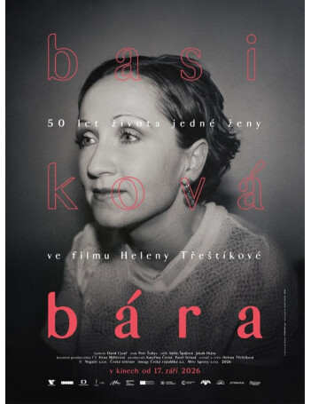 BÁRA BASIKOVÁ