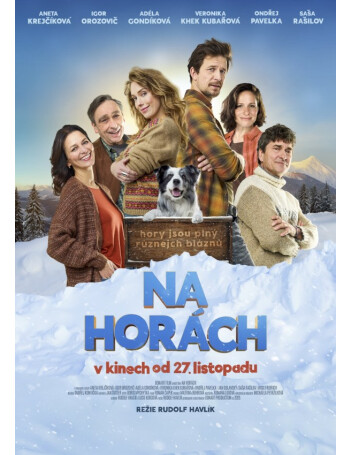 NA HORÁCH