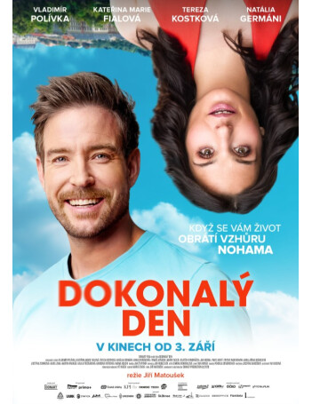 DOKONALÝ DEN