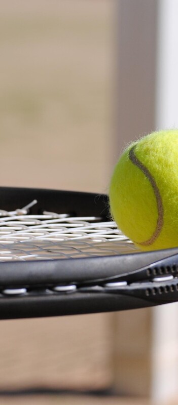 XIV. ročník tenisového turnaje v losované čtyřhře Vrba Cup a VI. ročník beachvolejbalového turnaje dvojic a trojic Týnec Beach 2026
