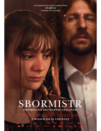 SBORMISTR