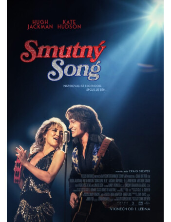 SMUTNÝ SONG
