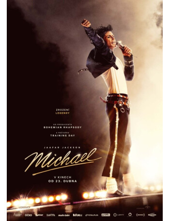 MICHAEL