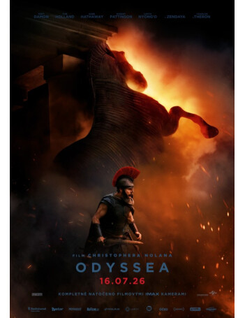 ODYSSEA