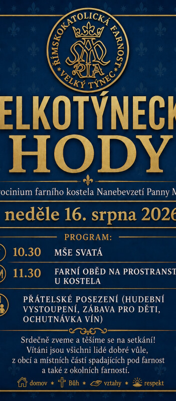 Velkotýnecké hody