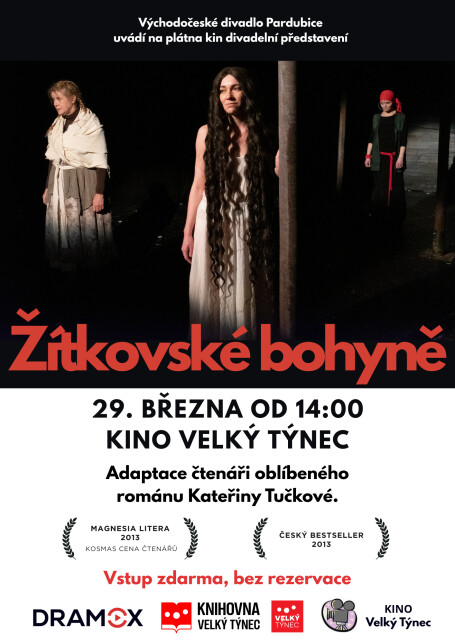 Východočeské divadlo Pardubice