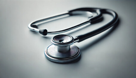 Praktická lékařka MUDr. Taťána Malinová