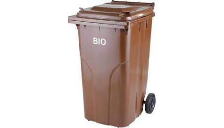 Upozornění pro občany - mimořádná změna termínu svozu hnědých popelnic na kompostovatelný odpad