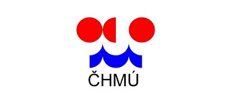 Výstražná informace ČMHÚ