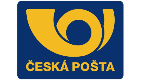 Pošta Velký Týnec