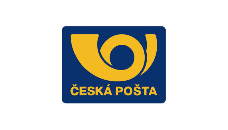 Česká pošta, pobočka Velký Týnec