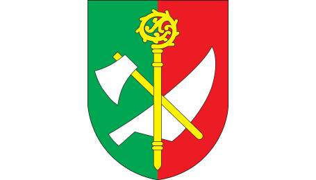 Pozvánka na otevření polyfukčního domu