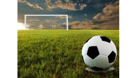 Pozvánka na fotbalové utkání