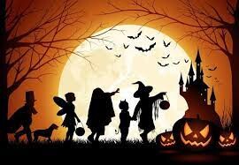 Týnecká Halloweenská párty