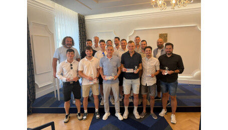 Dorostenci a muži postoupili do vyšších soutěží! Velká gratulace!