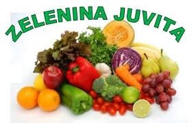 Zelenina Juvita Uherský Brod