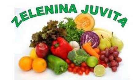 Zelenina Juvita Uherský Brod