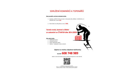 Sdružení kominíků a topenářů