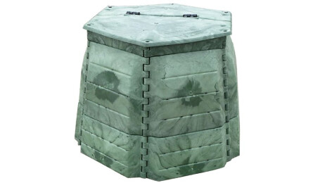 Nabídka volných komposterů