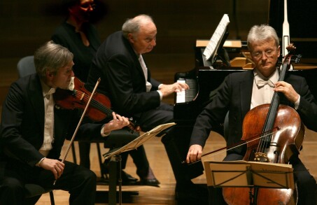 Pozvánka na koncert - Velká Bystřice