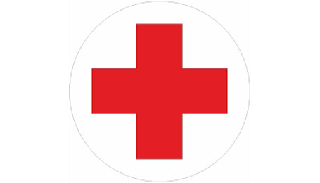 Oznámení lékařky o změně ordinačních hodin