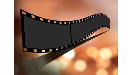 Program kina - květen