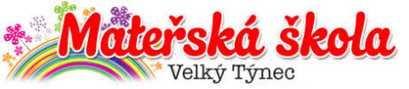 Zápis dětí do Mateřské školy ve Velkém Týnci