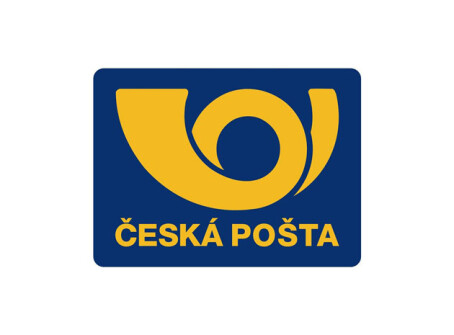 Česká pošta - pobočka Velký Týnec