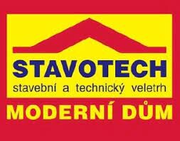 Veletrh STAVOTECH 2025