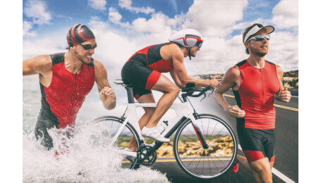 Královský triatlon
