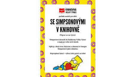 Knihovna Velký Týnec