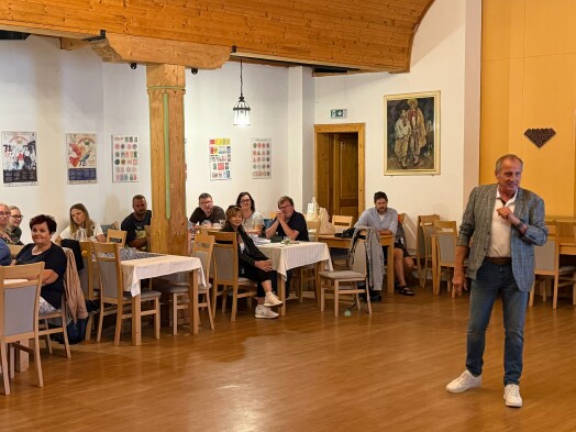 Expedice 2026 - Sdružení obcí mikroregionu Království