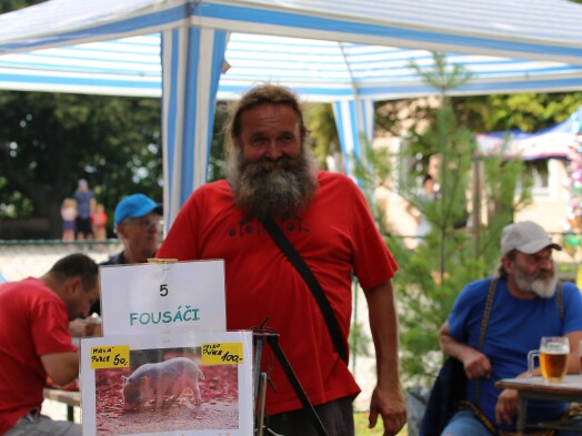 17. gulášové a pivní slavnosti 2025